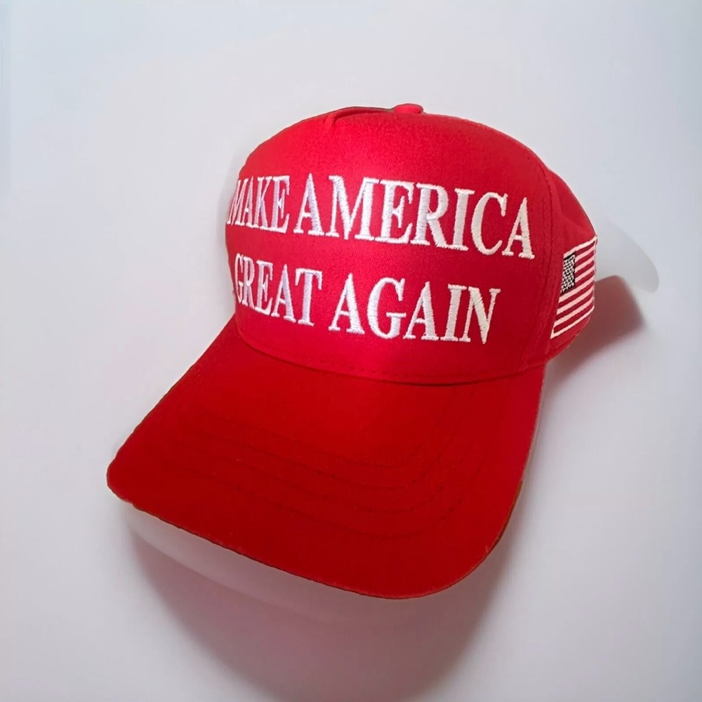 OFFICIAL MAGA  HAT 2024 CALIFAME